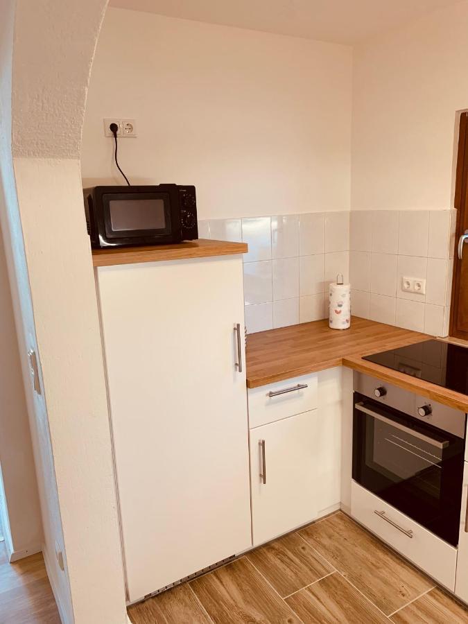 Felix Living 5, Modern & Cozy 2 Zimmer Wohnung, Terrasse, Parkplatz Salzweg ภายนอก รูปภาพ