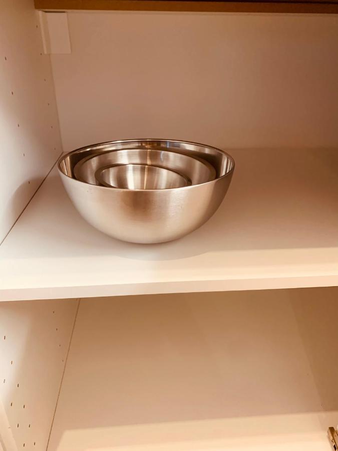 Felix Living 5, Modern & Cozy 2 Zimmer Wohnung, Terrasse, Parkplatz Salzweg ภายนอก รูปภาพ