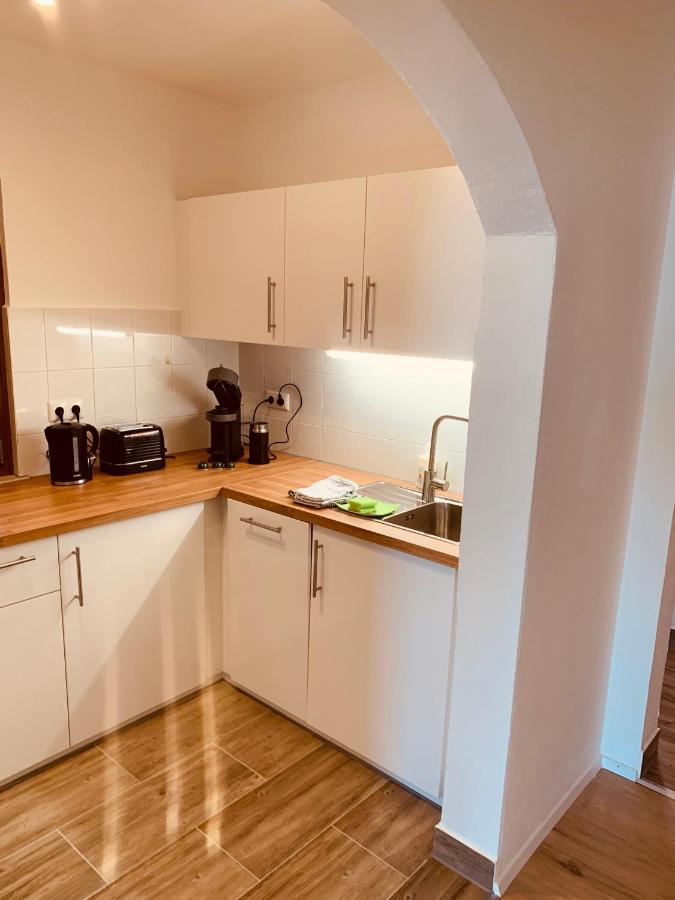Felix Living 5, Modern & Cozy 2 Zimmer Wohnung, Terrasse, Parkplatz Salzweg ภายนอก รูปภาพ